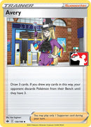 Avery (130/198) [Prize Pack Series One] - The Mythic Store | 24h Order Processing