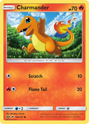 Charmander (18a/147) [Alternate Art Promos] - The Mythic Store | 24h Order Processing