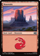 Mountain (0859) [Marvel Super Heroes Commander] - The Mythic Store | 24h Order Processing