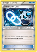 Glalie Spirit Link (139/162) [XY: BREAKthrough] - The Mythic Store | 24h Order Processing