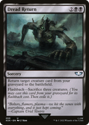 Dread Return [Warhammer 40,000] - The Mythic Store | 24h Order Processing