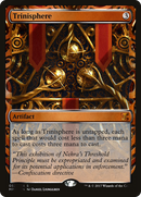Trinisphere [Kaladesh Inventions] - The Mythic Store | 24h Order Processing