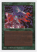 Channel [Unlimited Edition] - The Mythic Store | 24h Order Processing