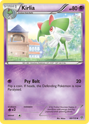 Kirlia (60/135) [Black & White: Plasma Storm] - The Mythic Store | 24h Order Processing