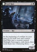 Graf Rats [Eldritch Moon] - The Mythic Store | 24h Order Processing