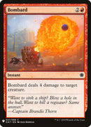 Bombard [Mystery Booster] - The Mythic Store | 24h Order Processing