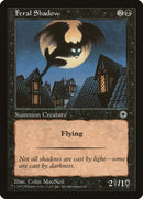 Feral Shadow [Portal] - The Mythic Store | 24h Order Processing