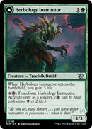 Herbology Instructor // Malady Invoker [March of the Machine] - The Mythic Store | 24h Order Processing