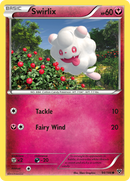 Swirlix (94/146) [XY: Base Set] - The Mythic Store | 24h Order Processing
