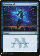 Counterspell [Mystery Booster] - The Mythic Store | 24h Order Processing