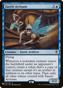 Faerie Artisans [The List] - The Mythic Store | 24h Order Processing