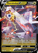 Duraludon V (122/203) [Sword & Shield: Evolving Skies] - The Mythic Store | 24h Order Processing