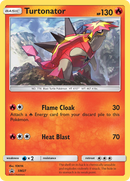 Turtonator (SM27) [Sun & Moon: Black Star Promos] - The Mythic Store | 24h Order Processing