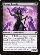 Draugr Recruiter [Kaldheim] - The Mythic Store | 24h Order Processing