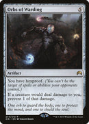 Orbs of Warding [Magic Origins] - The Mythic Store | 24h Order Processing