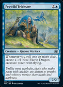Feywild Trickster [Dungeons & Dragons: Adventures in the Forgotten Realms] - The Mythic Store | 24h Order Processing