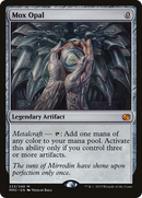 Mox Opal [Modern Masters 2015] - The Mythic Store | 24h Order Processing