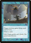 Leap [Stronghold] - The Mythic Store | 24h Order Processing