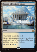 Temple of Enlightenment [Foundations] - The Mythic Store | 24h Order Processing
