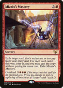 Mizzix's Mastery [Commander 2015] - The Mythic Store | 24h Order Processing