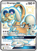 Drampa GX (SV80/SV94) [Sun & Moon: Hidden Fates - Shiny Vault] - The Mythic Store | 24h Order Processing