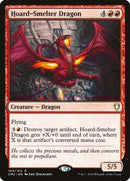 Hoard-Smelter Dragon [Commander Anthology Volume II] - The Mythic Store | 24h Order Processing