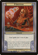 Hanna [Vanguard Series] - The Mythic Store | 24h Order Processing