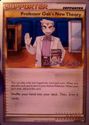 Professor Oak's New Theory (83/95) (Twinboar - David Cohen) [World Championships 2011] - The Mythic Store | 24h Order Processing