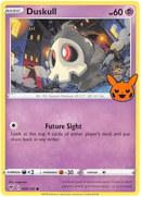 Duskull (069/185) [Trick or Trade 2023] - The Mythic Store | 24h Order Processing