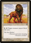 Jamuraan Lion [Visions] - The Mythic Store | 24h Order Processing