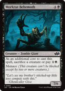 Morkrut Behemoth [Foundations Jumpstart] - The Mythic Store | 24h Order Processing