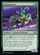 Lineprancers (Galaxy Foil) [Unfinity] - The Mythic Store | 24h Order Processing