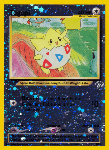Togepi (4/18) [Southern Islands] - The Mythic Store | 24h Order Processing