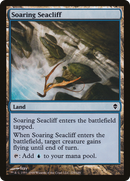 Soaring Seacliff [Zendikar] - The Mythic Store | 24h Order Processing