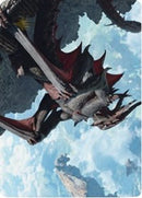 Scourge of the Skyclaves Art Card [Zendikar Rising Art Series] - The Mythic Store | 24h Order Processing