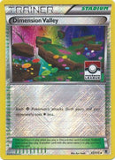 Dimension Valley (93/119) (League Promo) [XY: Phantom Forces] - The Mythic Store | 24h Order Processing