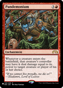 Pandemonium (TPR) [The List] - The Mythic Store | 24h Order Processing