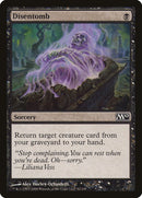Disentomb [Magic 2010] - The Mythic Store | 24h Order Processing