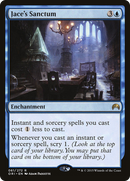 Jace's Sanctum [Magic Origins] - The Mythic Store | 24h Order Processing
