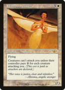 Windborn Muse [Legions] - The Mythic Store | 24h Order Processing