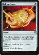 Fellwar Stone [Commander Anthology Volume II] - The Mythic Store | 24h Order Processing