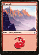 Mountain (62) [Duel Decks: Mind vs. Might] - The Mythic Store | 24h Order Processing