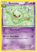 Reuniclus (53/101) [Black & White: Noble Victories] - The Mythic Store | 24h Order Processing