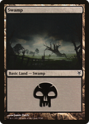 Swamp (35) [Duel Decks: Sorin vs. Tibalt] - The Mythic Store | 24h Order Processing