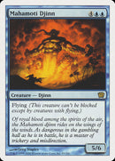 Mahamoti Djinn [Ninth Edition] - The Mythic Store | 24h Order Processing