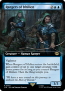 Rangers of Ithilien (Extended Art) [The Lord of the Rings: Tales of Middle-Earth] - The Mythic Store | 24h Order Processing