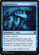 Claustrophobia [Game Night 2019] - The Mythic Store | 24h Order Processing