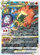 Charizard VSTAR (SWSH262) [Sword & Shield: Black Star Promos] - The Mythic Store | 24h Order Processing