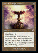 Everflowing Chalice (Timeshifted) [Time Spiral Remastered] - The Mythic Store | 24h Order Processing
