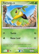 Turtwig (17/17) [POP Series 8] - The Mythic Store | 24h Order Processing